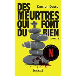 ISBN Les Meurtres zen - Tome 1 Des Meurtres qui font du bien : Le livre de Karsten Dusse