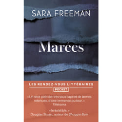 ISBN Marees : Le livre de Sara Freeman