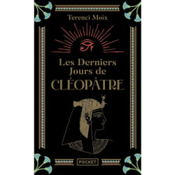 ISBN Les Derniers jours de Cléopâtre : Le livre de Terenci Moix