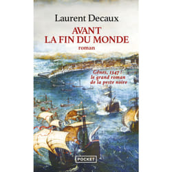 ISBN Avant la fin du monde : Le livre de Laurent Decaux
