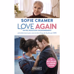 ISBN Love again : Le livre de Sofie Cramer, Roman, 272 pages