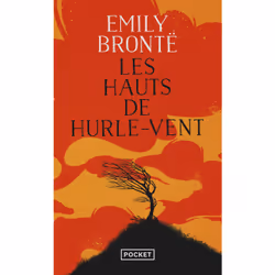 ISBN Les Hauts de Hurle-Vent - Collector : Le livre de Emily Brontë, classiques, 480 pages