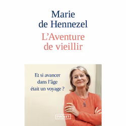 ISBN L'Aventure de vieillir : Le livre de Marie de Hennezel, Santé, esprit et corps, 112 pages