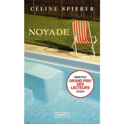 ISBN Noyade : Le livre de Céline Spierer