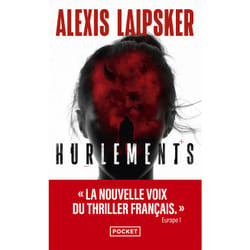 ISBN Hurlements : Le livre de Alexis Laipsker