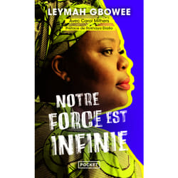 ISBN Notre force est infinie : Le livre de Leymah Gbowee