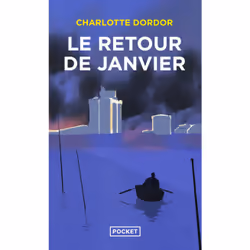 ISBN Le retour de Janvier : Le livre de Charlotte Dordor, Roman, 352 pages