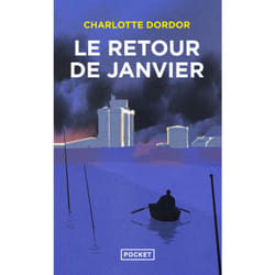 ISBN Le retour de Janvier : Le livre de Charlotte Dordor