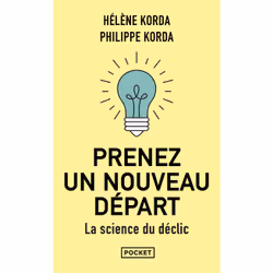 ISBN Prenez un nouveau départ : Le livre de Hélène Korda, Philippe Korda, Santé, esprit et corps, 272 pages