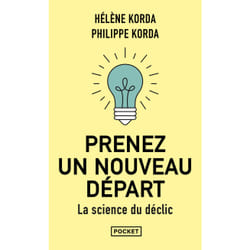 ISBN Prenez un nouveau départ : Le livre de Hélène Korda, Philippe Korda