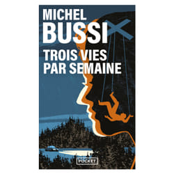 ISBN Trois vies par semaine : Le livre de Michel Bussi