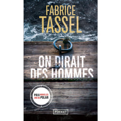 ISBN On dirait des hommes : Le livre de Fabrice Tassel