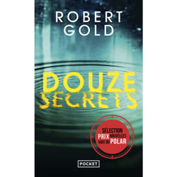 ISBN Douze Secrets : Le livre de Robert Gold
