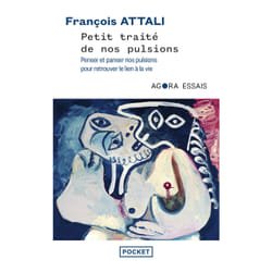 ISBN Petit traité de nos pulsions : Le livre de François Attali