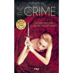 ISBN The crime : Le livre de Marie Rutkoski