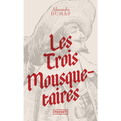 ISBN Les trois mousquetaires - Collector : Le livre de Alexandre Dumas