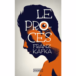 ISBN Le procès - COLLECTOR : Le livre de Franz Kafka, classiques, 288 pages