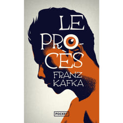 ISBN Le procès - COLLECTOR : Le livre de Franz Kafka