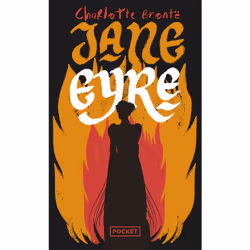 ISBN Jane Eyre - Collector : Le livre de Charlotte Brontë, classiques, 768 pages
