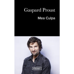 ISBN Mea Culpa : Le livre de Gaspard Proust