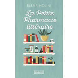 ISBN La Petite pharmacie littéraire : Le livre de Elena Molini