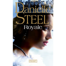 ISBN Royale : Le livre de Danielle Steel