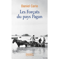 ISBN Les Forçats du pays Pagan : Le livre de Daniel Cario
