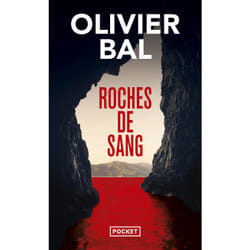 ISBN Roches de sang : Le livre de Olivier Bal