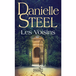 ISBN Les Voisins : Le livre de Danielle Steel, Roman, 336 pages
