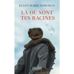 ISBN Là où sont tes racines : Le livre de Ellen Marie Wiseman