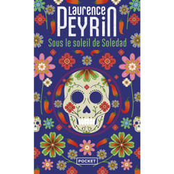 ISBN Sous le soleil de Soledad : Le livre de Laurence Peyrin