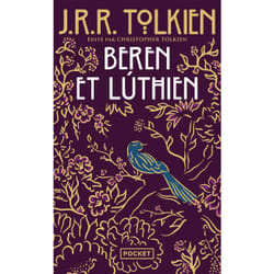 ISBN Beren et Luthien : Le livre de John Ronald Reuel Tolkien, Alan Lee