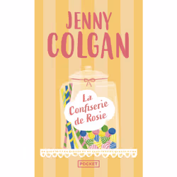 ISBN La Confiserie de Rosie : Le livre de Jenny Colgan, Roman, 560 pages
