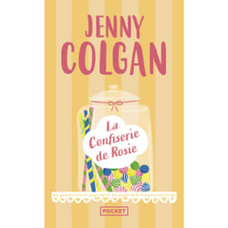 ISBN La Confiserie de Rosie : Le livre de Jenny Colgan