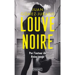 ISBN Louve noire : Le livre de Juan Gómez-Jurado