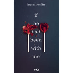 ISBN If he had been with me : Le livre de Laura Nowlin