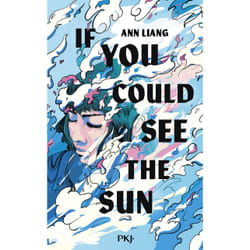 ISBN If you could see the sun : Le livre de Ann Liang