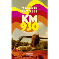 ISBN Km 930 : Le livre de Valérie Fayolle