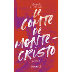 ISBN Le Comte de Monte-Cristo - tome 1 (Collector) : Le livre de Alexandre Dumas