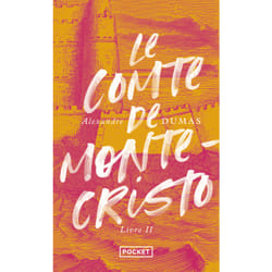 ISBN Le Comte de Monte-Cristo - tome 2 (Collector) : Le livre de Alexandre Dumas