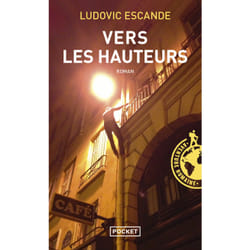 ISBN Vers les hauteurs : Le livre de Ludovic Escande