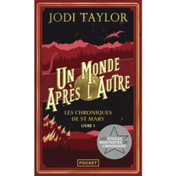 ISBN Les Chroniques de St Mary - Tome 1 Un monde après l'autre : Le livre de Jodi Taylor