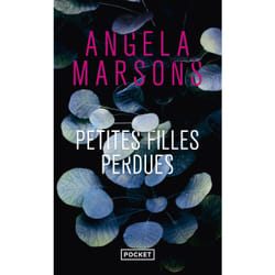 ISBN Petites filles perdues : Le livre de Angela Marsons