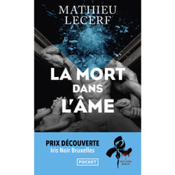 ISBN La Mort dans l'âme : Le livre de Mathieu Lecerf