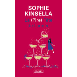 ISBN La (pire) fête de l'année : Le livre de Sophie Kinsella