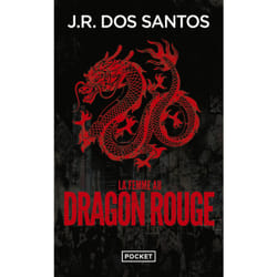 ISBN La Femme au dragon rouge : Le livre de José Rodrigues Dos Santos
