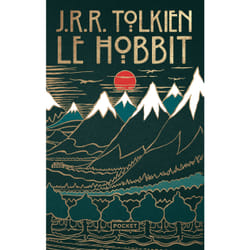ISBN Le Hobbit - Collector : Le livre de John Ronald Reuel Tolkien