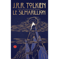 ISBN Le Silmarillion - Collector : Le livre de John Ronald Reuel Tolkien
