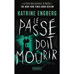 ISBN Le passé doit mourir : Le livre de Katrine Engberg