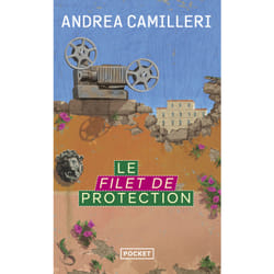 ISBN Le Filet de protection : Le livre de Andrea Camilleri